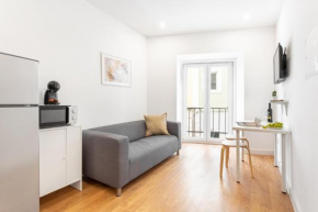 ALTIDO Elegant apartments moments from Carmo Convent, in Bairro Alto